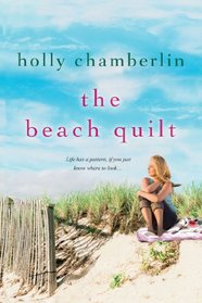 The Beach Quilt (Yorktide, Maine, Bk 3)