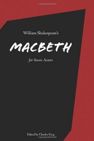 Macbeth for Seven Actors