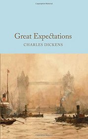 Great Expectations (Macmillan Collector's Library)