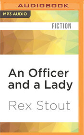 An Officer and a Lady and Other Stories (Audio MP3 CD) (Unabridged)