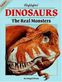 Dinosaurs: The Real Monsters (Highlights)