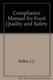 Compliance Manual for Food Quality and Safety (121M)
