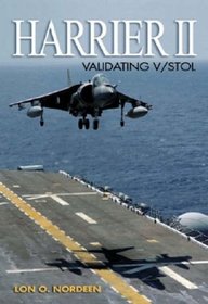 Harrier II: Validating V/STOL
