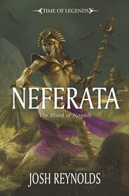 Neferata (Time of Legends)
