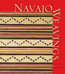 Navajo Weavings (Revised Edition)