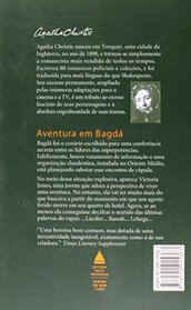 Aventura em Bagd