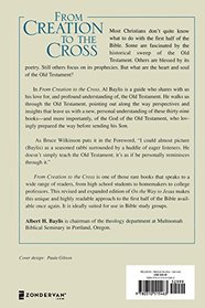 From Creation to the Cross: Understanding the First Half of the Bible