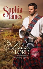 The Border Lord (Harlequin Historical)