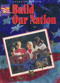 Build Our Nation (We the People, Level 5) (Student Edition)