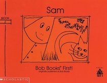 Sam (Bob books)