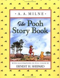 The Pooh Story Book