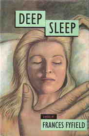 Deep Sleep (Helen West, Bk 3)