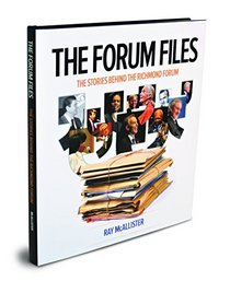 The Forum Files: The Stories Behind the Richmond Forum