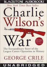 Charlie Wilsons War: Library Edition