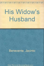 His Widow's Husband