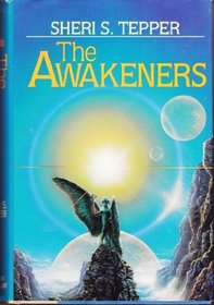 The Awakeners: Northshore & Southshore (Book Club Edition)