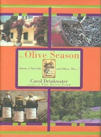 The Olive Season