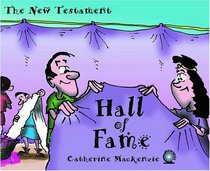 Hall Of Fame (new Testament) (Newsbox)