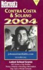 Contra Costa/Solano 2004 (McCormack's Guides Contra Costa  Solano)