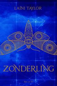 Zonderling (Strange the Dreamer) (Strange the Dreamer, Bk 1) (Dutch Edition)
