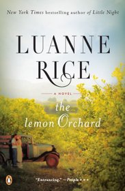 The Lemon Orchard: A Novel