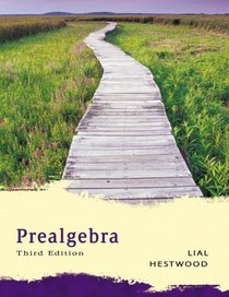 Prealgebra Value Pack (includes MyMathLab/MyStatLab Student Access Kit  & Student Solutions Manual)