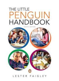 The Little Penguin Handbook (4th Edition)