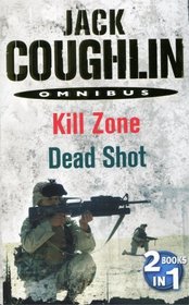 Kill Zone (Sniper, Bk 1)