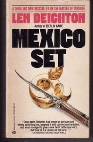 Mexico Set-Om
