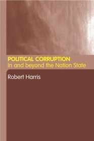 Political Corruption: In and Beyond the Nation State