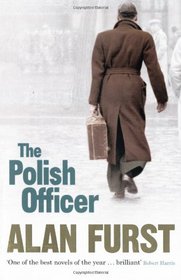The Polish Officer (Night Soldiers, Bk 3)