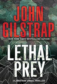 Lethal Prey (Jonathan Grave, Bk 14)