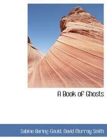 A Book of Ghosts