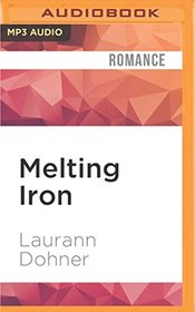 Melting Iron (Cyborg Seduction)