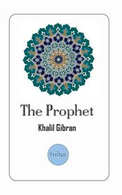 The Prophet: Philosophy Words