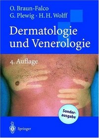 Dermatologie und Venerologie