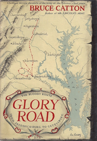 The Army of the Potomac: Glory Road