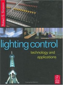 Lighting Control : Technology and Applications