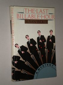 The Last Billable Hour: A Novel