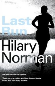 Last Run (Sam Becket Mystery)