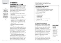 Everyday Diabetes Meals -- Cooking for One or Two