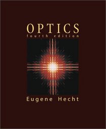 Optics (4th Edition)