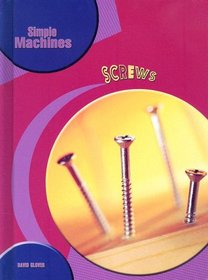 Screws (Simple Machines)