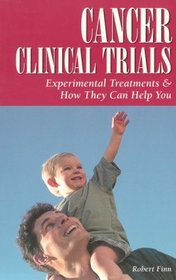 Cancer Clinical Trials (Patient-Centered Guides)