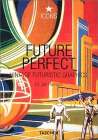 Future Perfect (Icons Series)