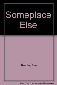 Someplace Else