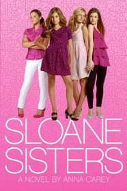 Sloane Sisters (The Sloane Sisters)