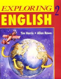 Exploring English, 1995 Edition