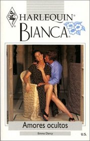 Amores Ocultos (Bride of His Choice) (Spanish Edition)