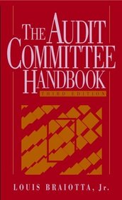 The Audit Committee Handbook